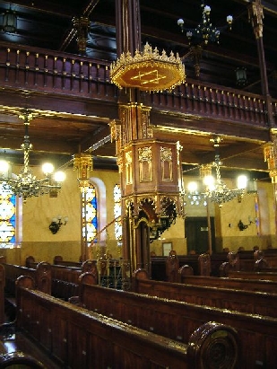 Synagoge