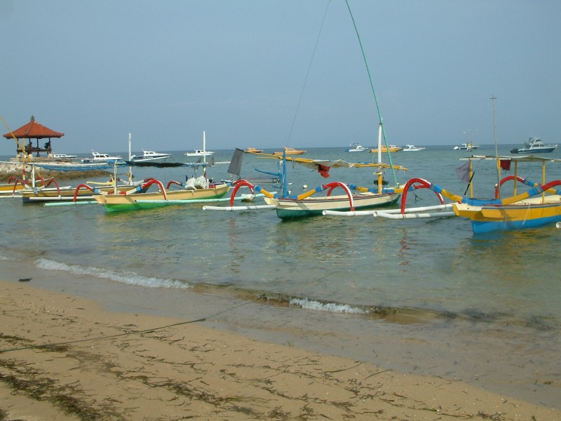 Fischerboote