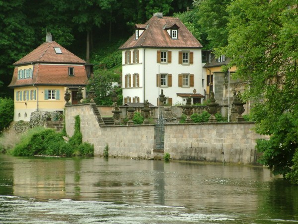 Beim M�hlw�rth