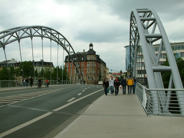 Luitpoldbr�cke