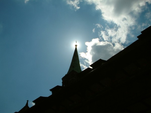 Licht des Glaubens