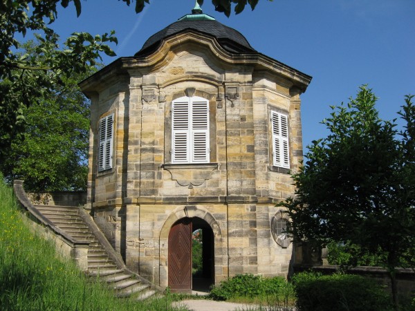 Torhaus am Michaelsberg