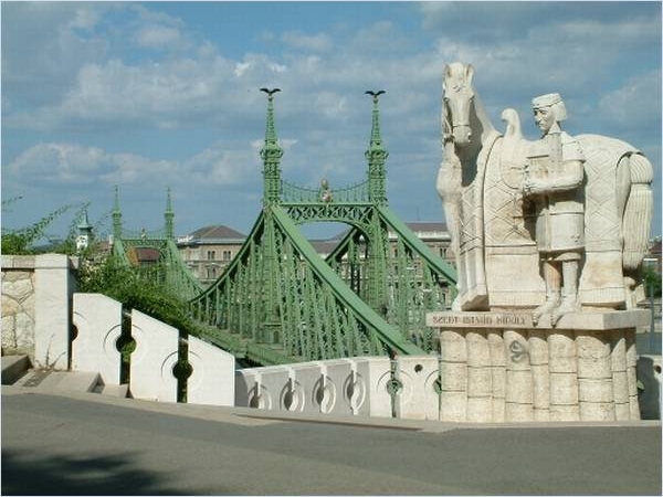 Szent Istvan Kiralyi
