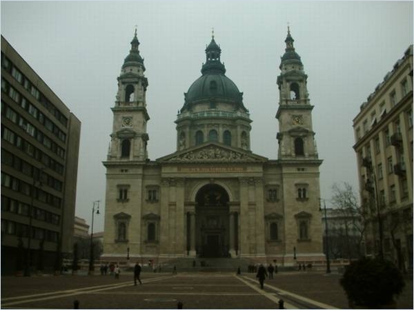 Die Basilika