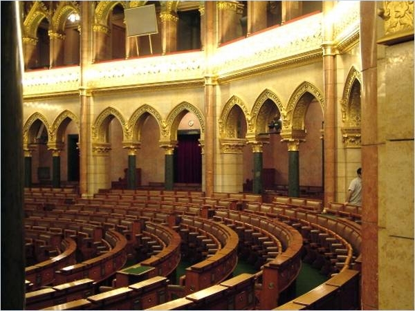 Sitzungssaal