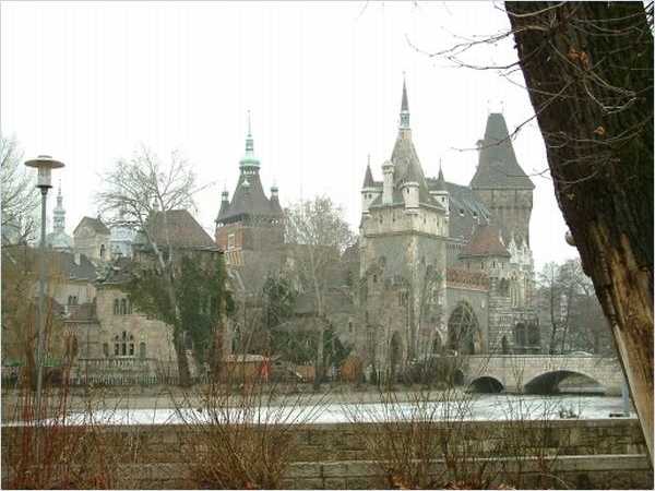 Kein M�rchenschloss, sondern Landwirtschaftsmuseum