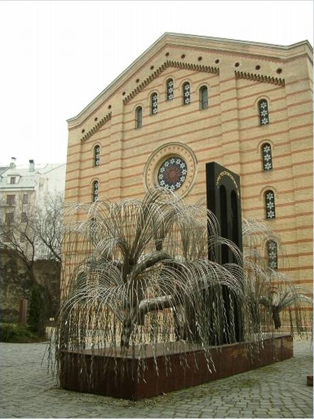 Baum der Erinnerung