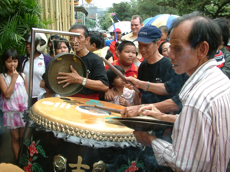 Musikkapelle