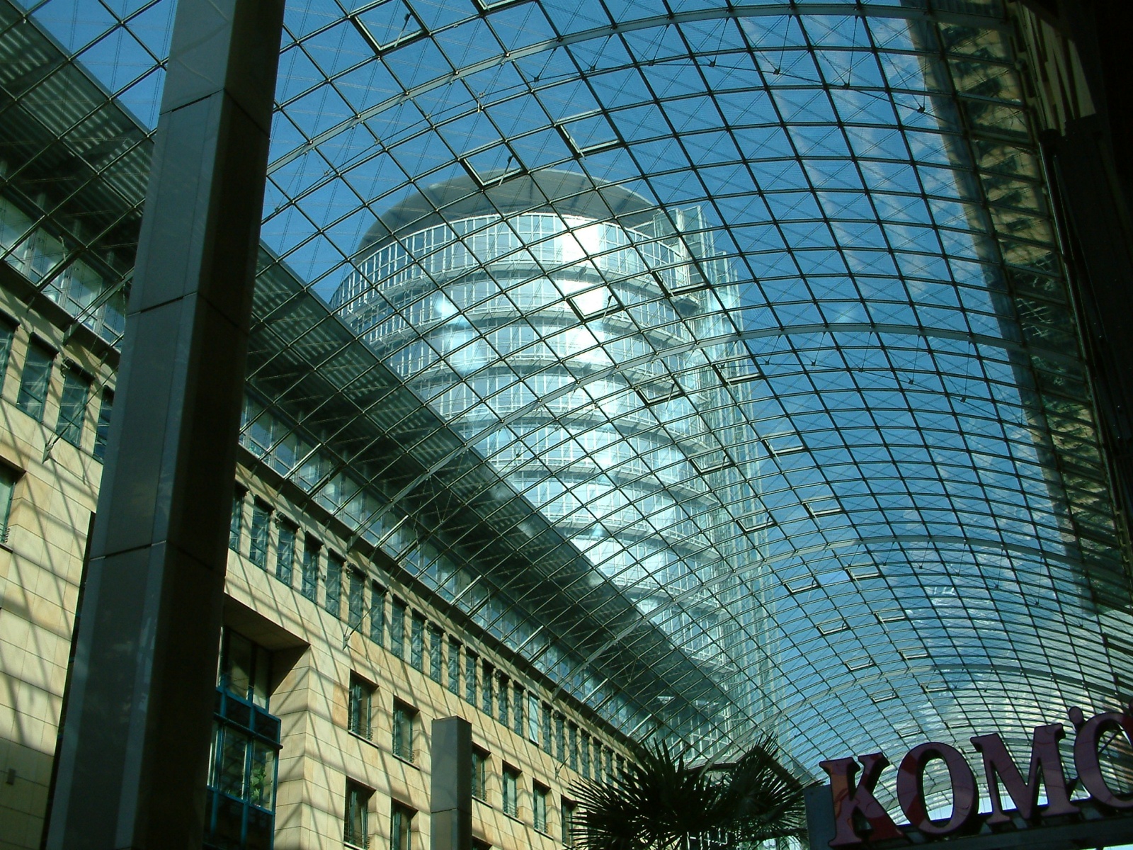 World Trade Center Dresden