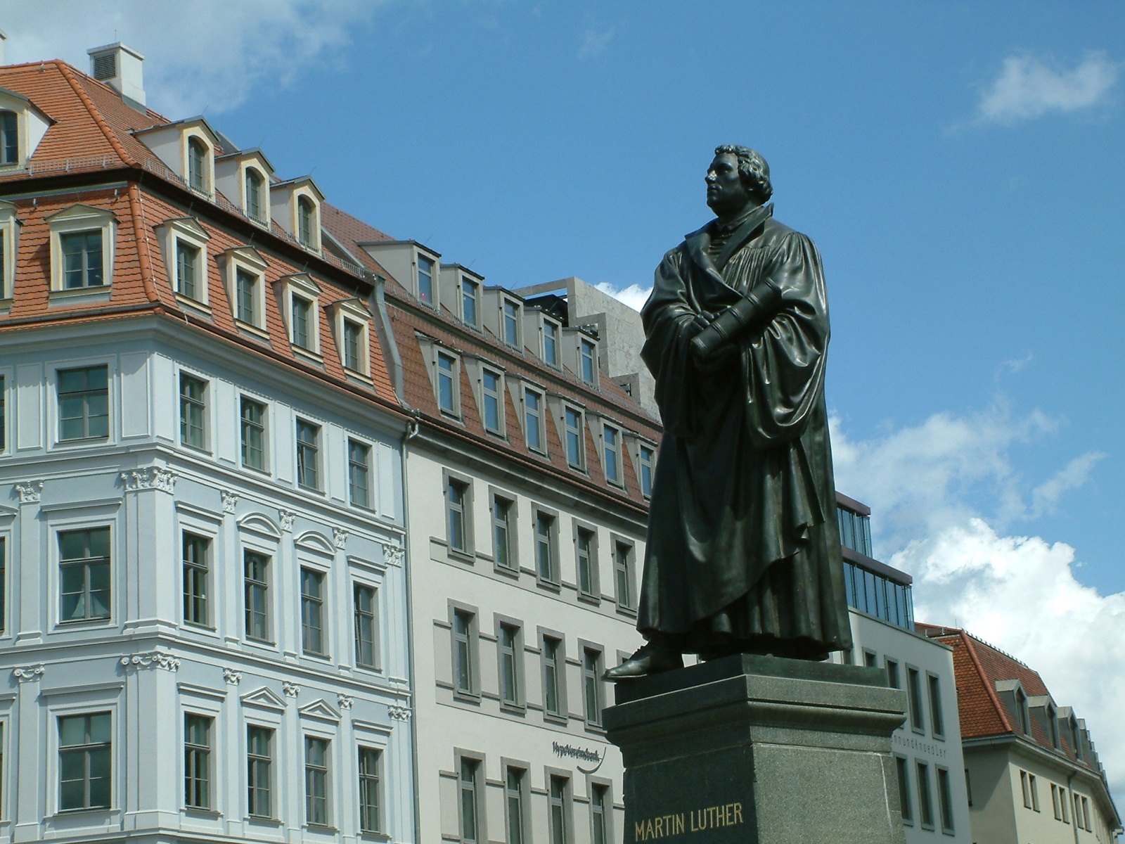 Lutherdenkmal