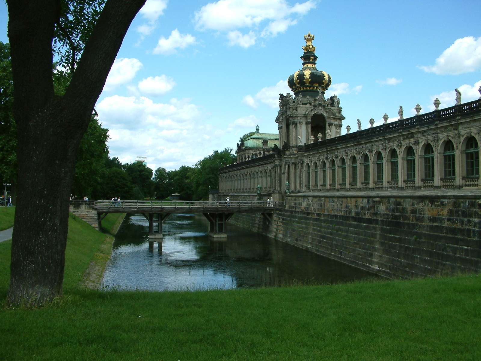 Zwinger