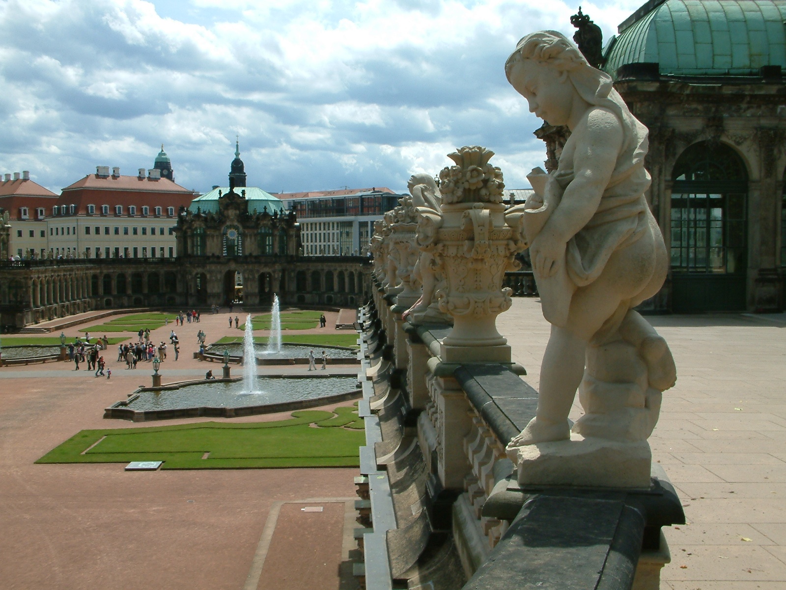 Puttenreihe