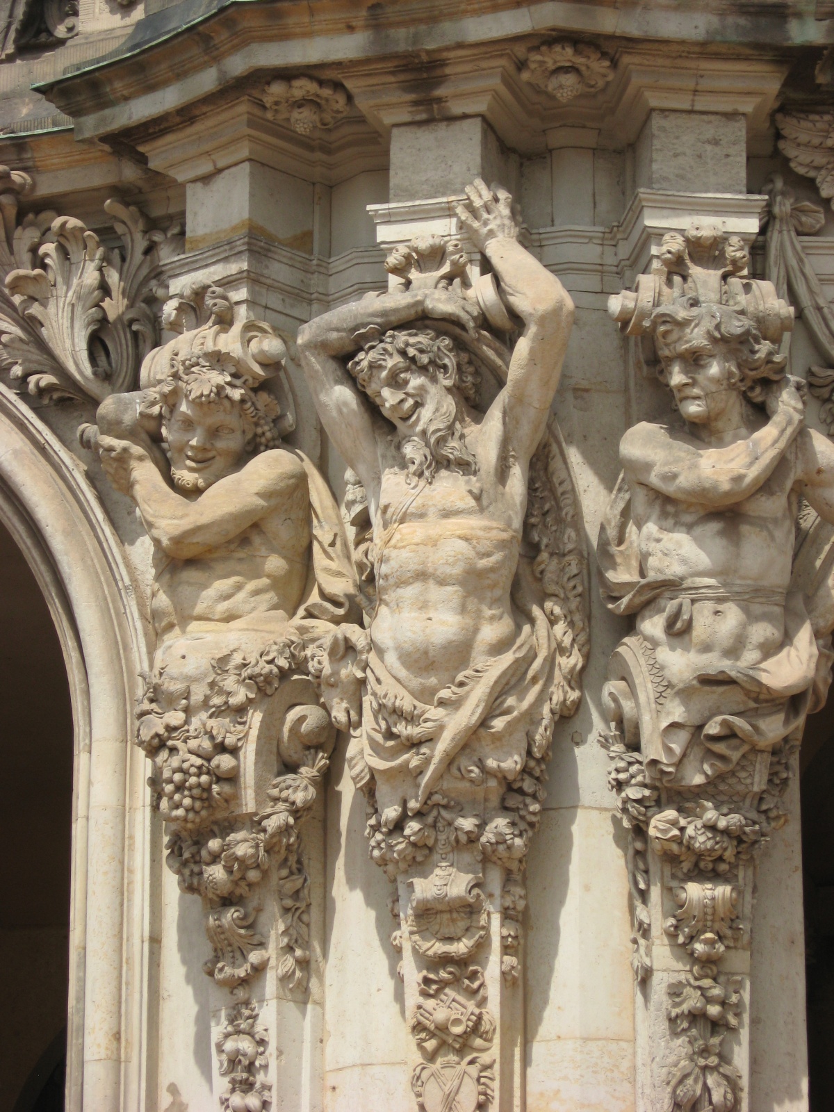 Fassade