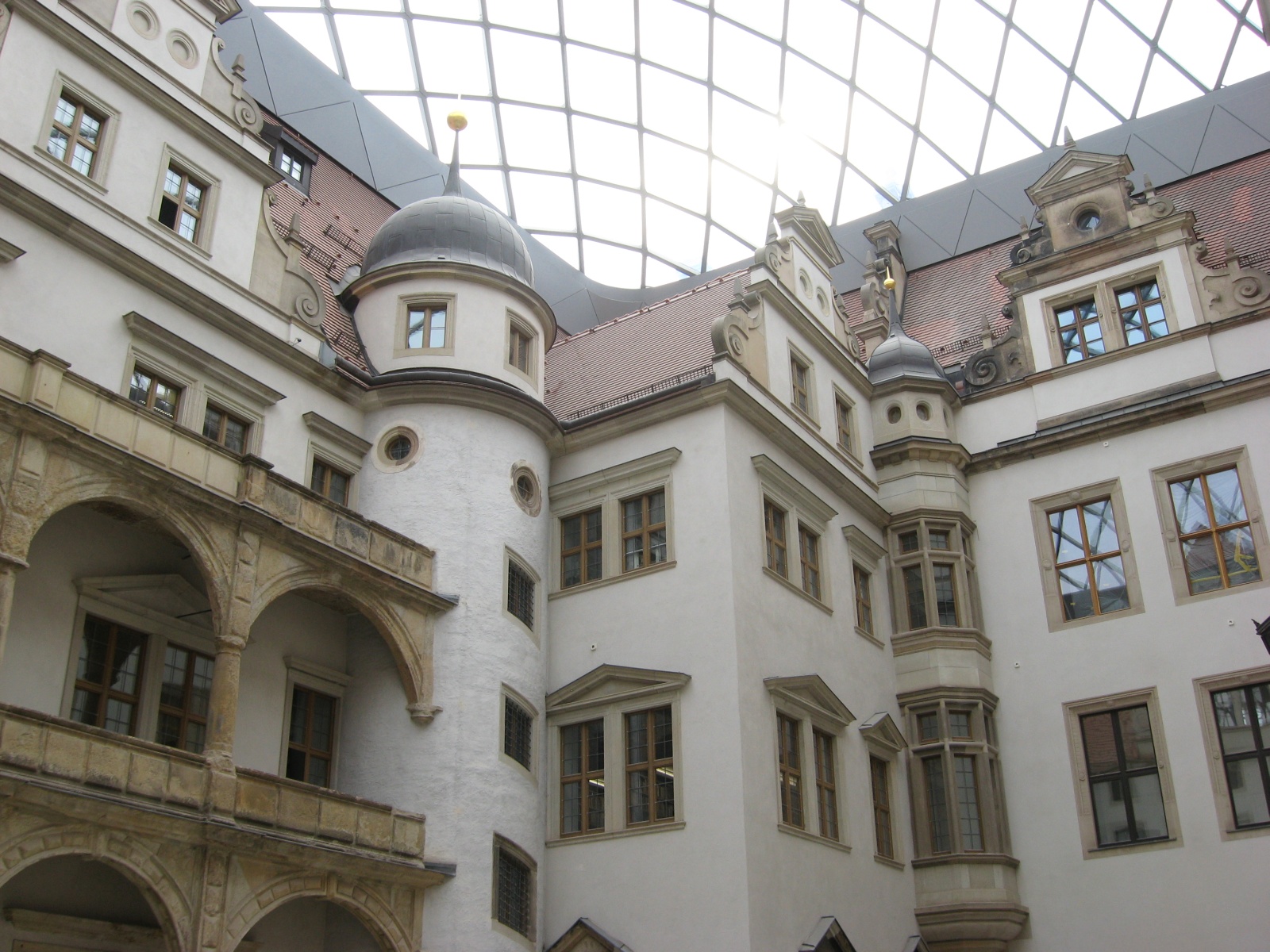 Schlosshof