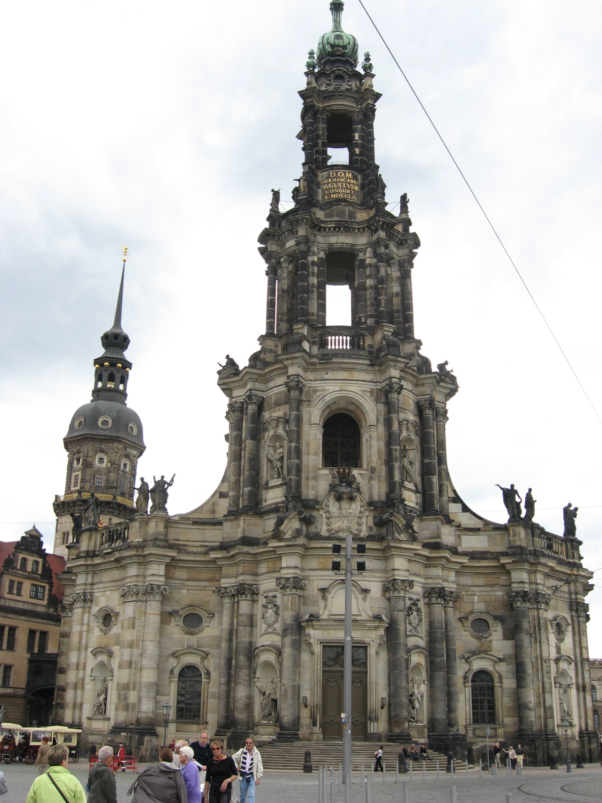 Kathedrale