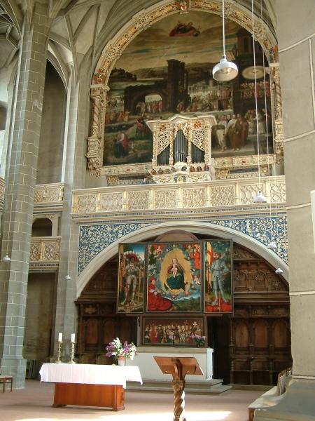 Marktkirche