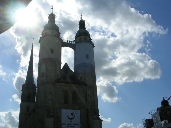 Hausmannt�rme