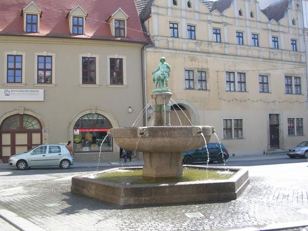 Eselsbrunnen