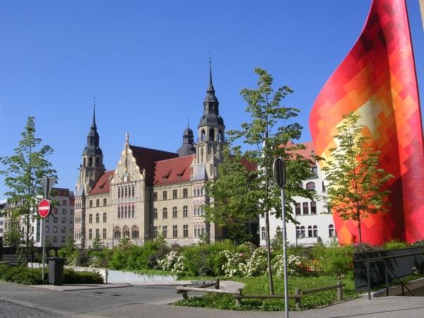 Landgericht