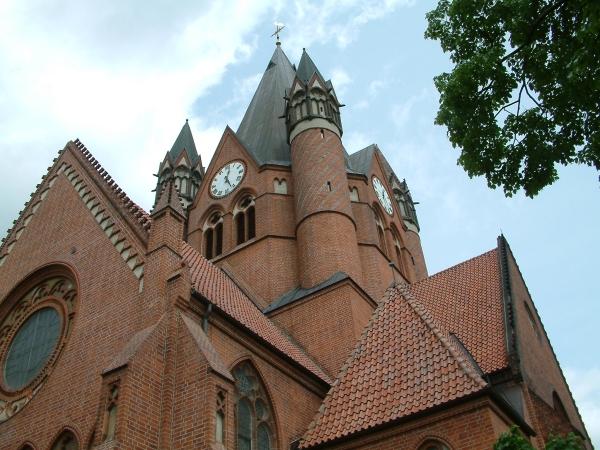 Pauluskirche
