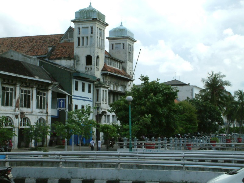 Alt Batavia