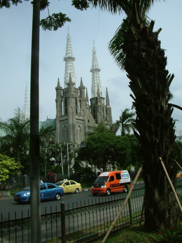 Kathedrale