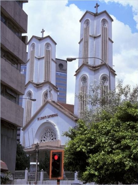 St. Pauls Church