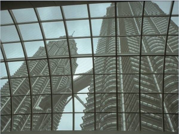 Petronas Twin Towers