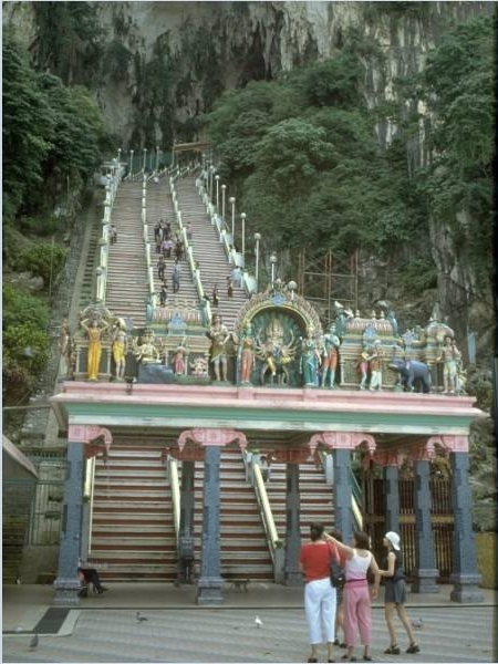 Batu Caves