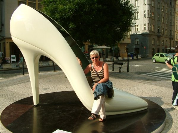 Riesenschuh