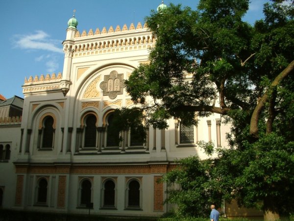 Synagoge