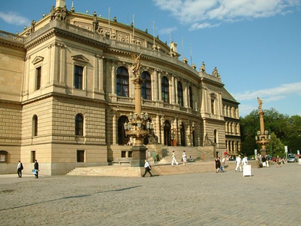 Staatsoper