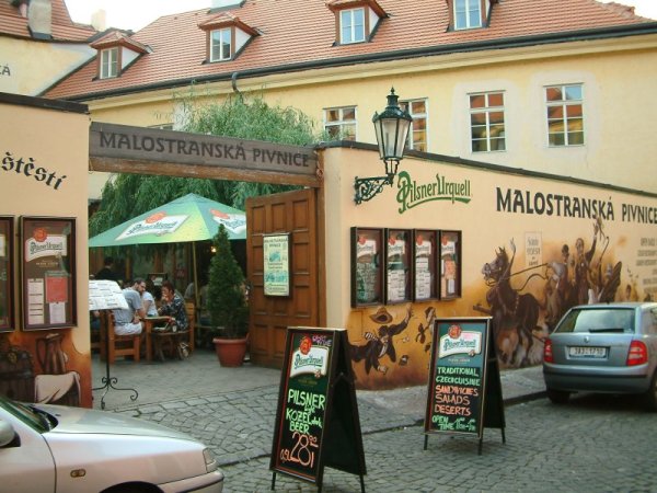 Pivnice