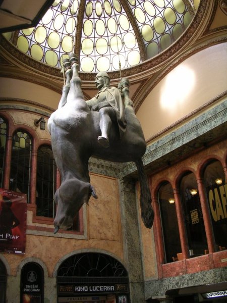 Horse