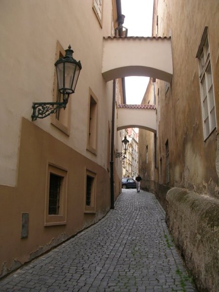 Altstadtgasse