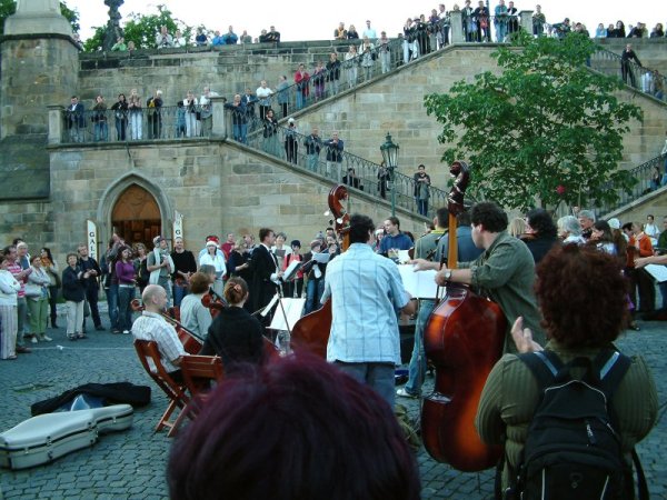 Orchester