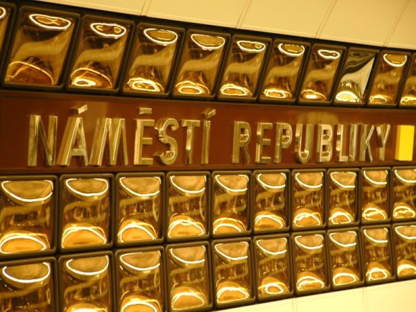N�m�st� Republiky