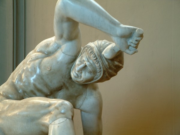 Skulptur