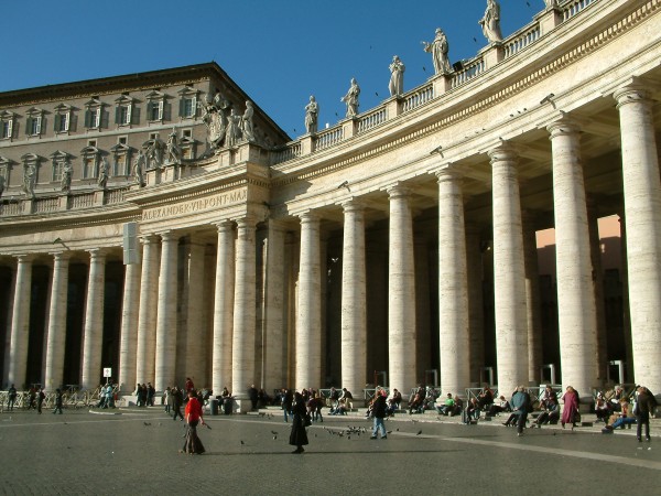 Petersplatz
