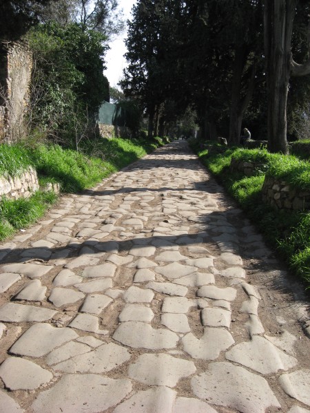 Via Appia Antica