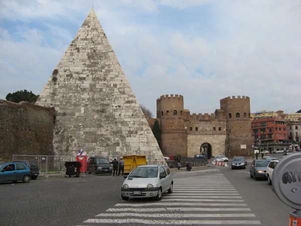 Piramide