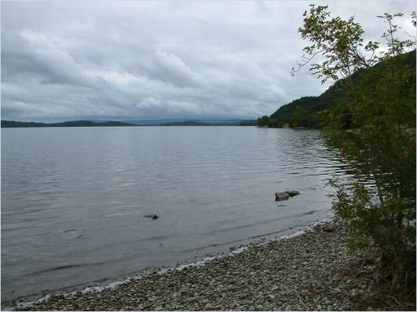 Loch Lomond