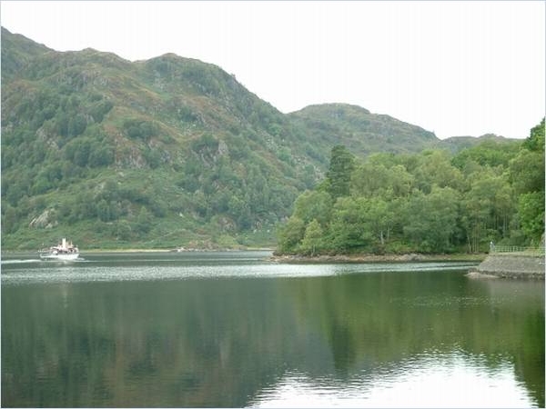 Loch Katrine