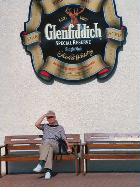 Ein Platz an der Sonne