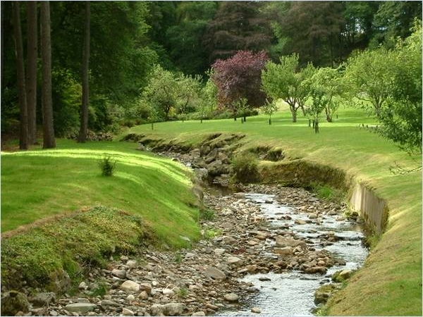 Colonel Grants Park