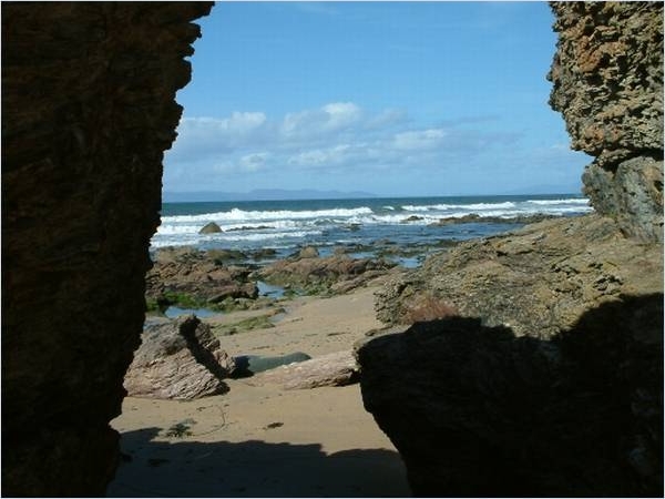 Halbinsel Kintyre