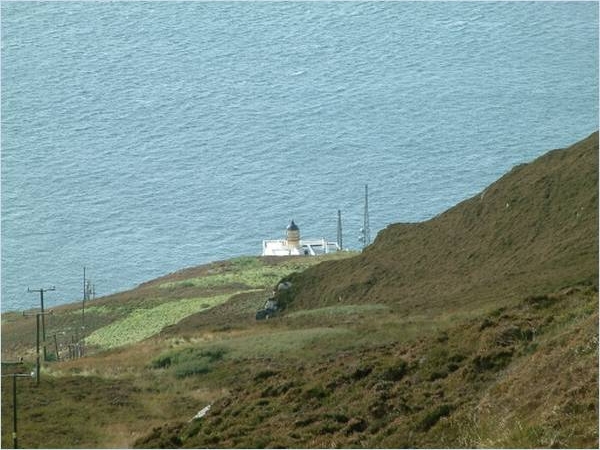 Mull Of Kintyre