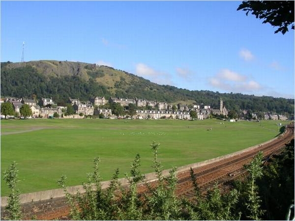 Burntisland
