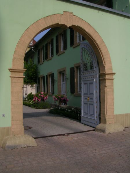 Torbogen