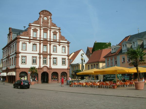 Alte M�nze